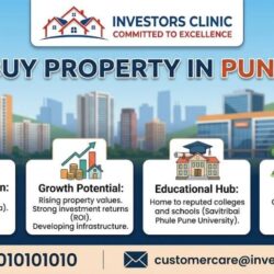 Buy Property in Pune