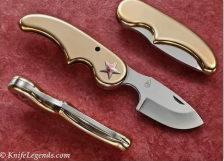 Ray Appleton Knives Ray Appleton Knives