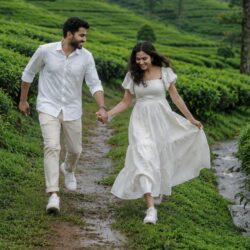 kerala honeymoon tour