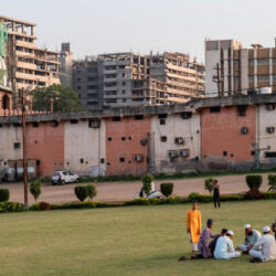 Rehabilitation Centre in Bhopal