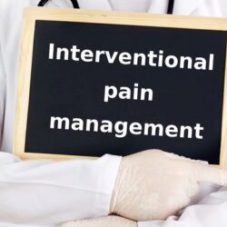Pain Management
