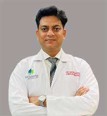 Deepesh goyal