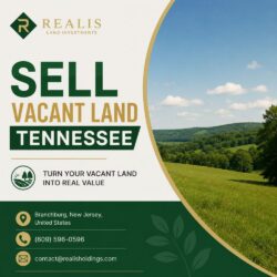 Sell-Vacant-Land-Tennessee