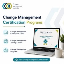 ChangeManagementCertificationProgram