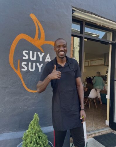 suya suya