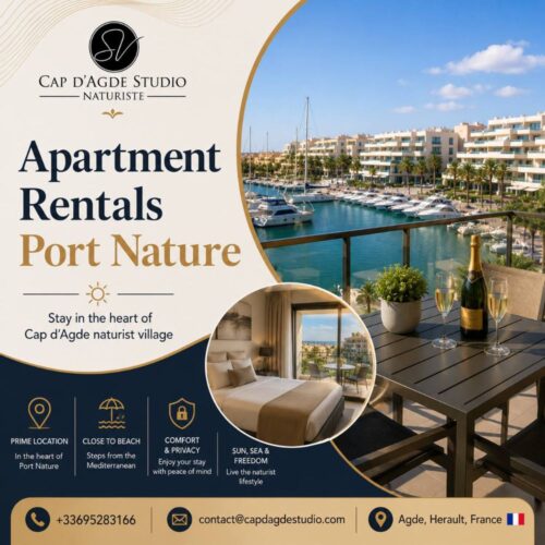 Apartment-Rentals-Port-Nature Apartment-Rentals-Port-Nature