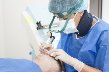 hair transplant clinic in uk hair transplant clinic in uk