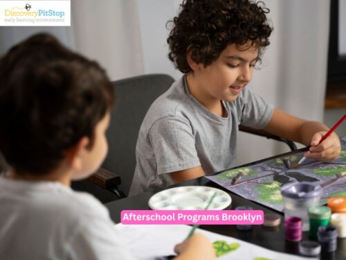 Afterschool Programs Brooklyn (4) Afterschool Programs Brooklyn (4)