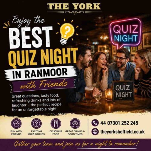 EnjoythebestquiznightinRanmoorwithFriends EnjoythebestquiznightinRanmoorwithFriends