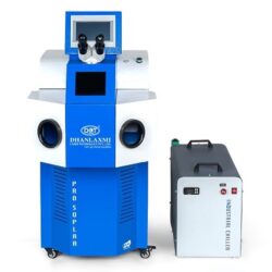 Jewellery Laser Welding Machine