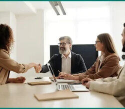 Sales Performance Consultancy Turning Sales Potential Into Measurable Results