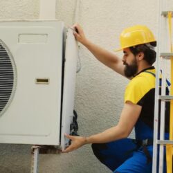AC Repair in Los Angeles, CA