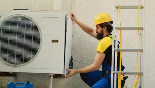 AC Repair in Los Angeles, CA AC Repair in Los Angeles, CA