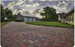 Install Pavers Orlando Install Pavers Orlando