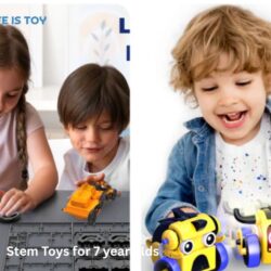 Stem Toys for 7 year olds (2)