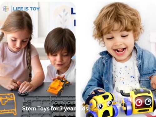 Stem Toys for 7 year olds (2) Stem Toys for 7 year olds (2)