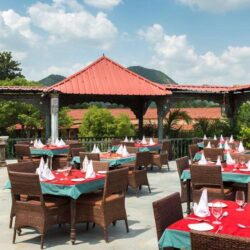The Royal Retreat Resort, Udaipur