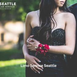 Limo Service Seattle (1)