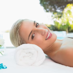 Tanning Salon in Miami Beach