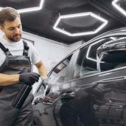 Car Detailing Discounts in Columbus