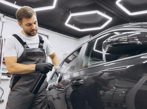 Car Detailing Discounts in Columbus Car Detailing Discounts in Columbus