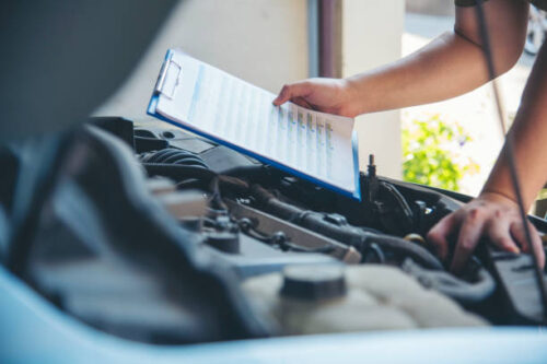 Vehicle Mechanic Hillcrest Vehicle Mechanic Hillcrest