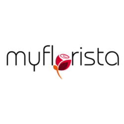 MyFlorista Philippines logo official