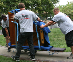Piano & safe movers santa rosa
