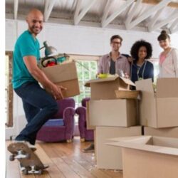 Winter Park Moving Company