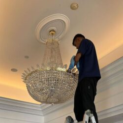 Chandelier