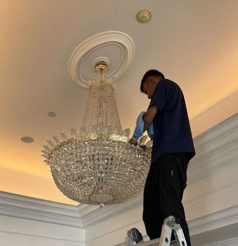 Chandelier Chandelier