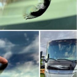 Windshield Crack Repair