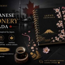 buy-japanese-stationery-Canada