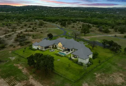 Texas Hill Country Land for Sale
