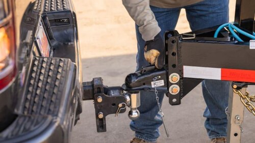 Quality USA-Made Trailer Coupler Solutions (1) Quality USA-Made Trailer Coupler Solutions (1)
