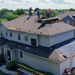 Are you looking for residential roofing in Michigan that protects your home for years to come