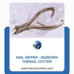 Nail Nipper - Ingrown Toenail Cutter