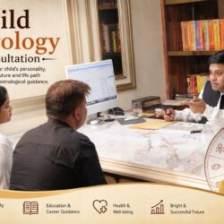 Child Astrology Consultation 1