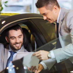 Detailing Packages in Columbus
