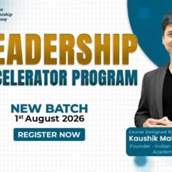 leadership programs in Bangalore