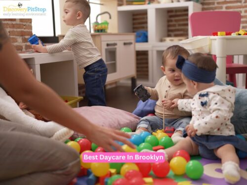 Best Daycare In Brooklyn (5) Best Daycare In Brooklyn (5)
