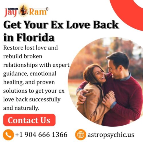 Get Your Ex Love Back in Florida Get Your Ex Love Back in Florida