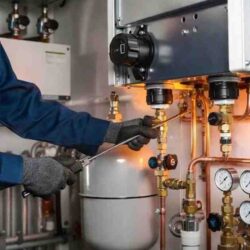 Boiler Repair In Union County