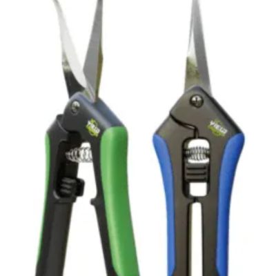 Cannabis Trimming Scissors Cannabis Trimming Scissors