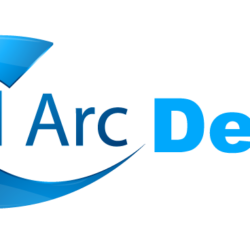 Dual Logo