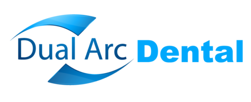 Dual Logo Dual Logo
