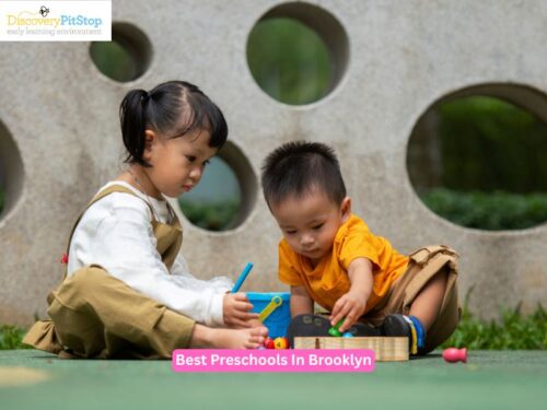 Best Preschools In Brooklyn (3) Best Preschools In Brooklyn (3)