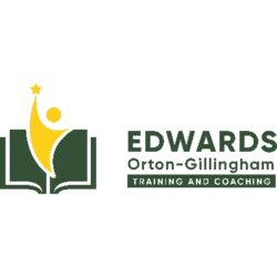 Edwards Orton-Gillingham logo