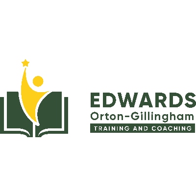 Edwards Orton-Gillingham logo Edwards Orton-Gillingham logo