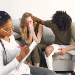 Fort Worth Mental Health Services